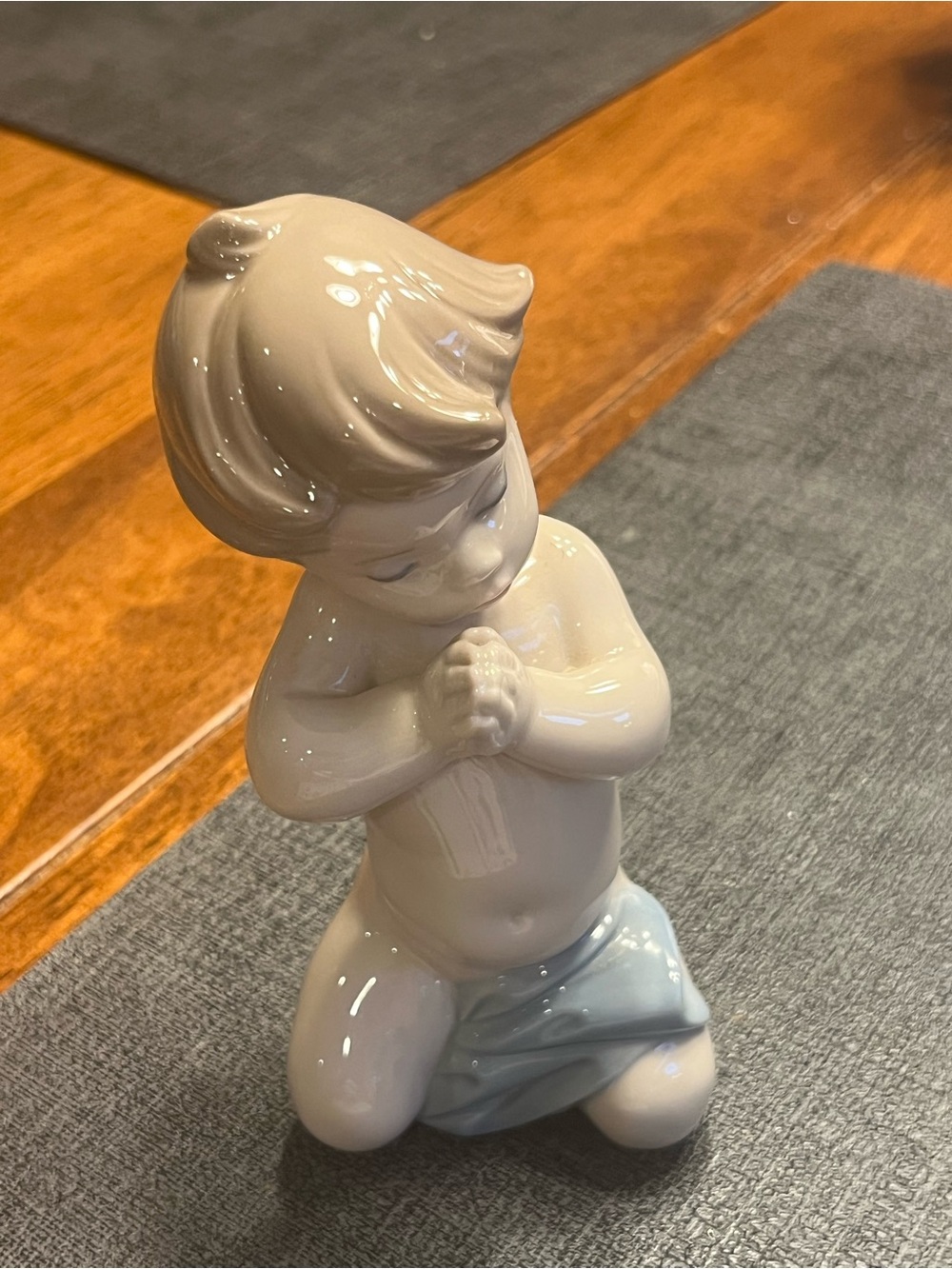 Llardo “A Child’s prayer”